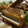1915 Weber Grand Piano - Grand Pianos